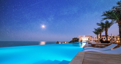 INTERNATIONAL Hotel Casino & Tower Suites