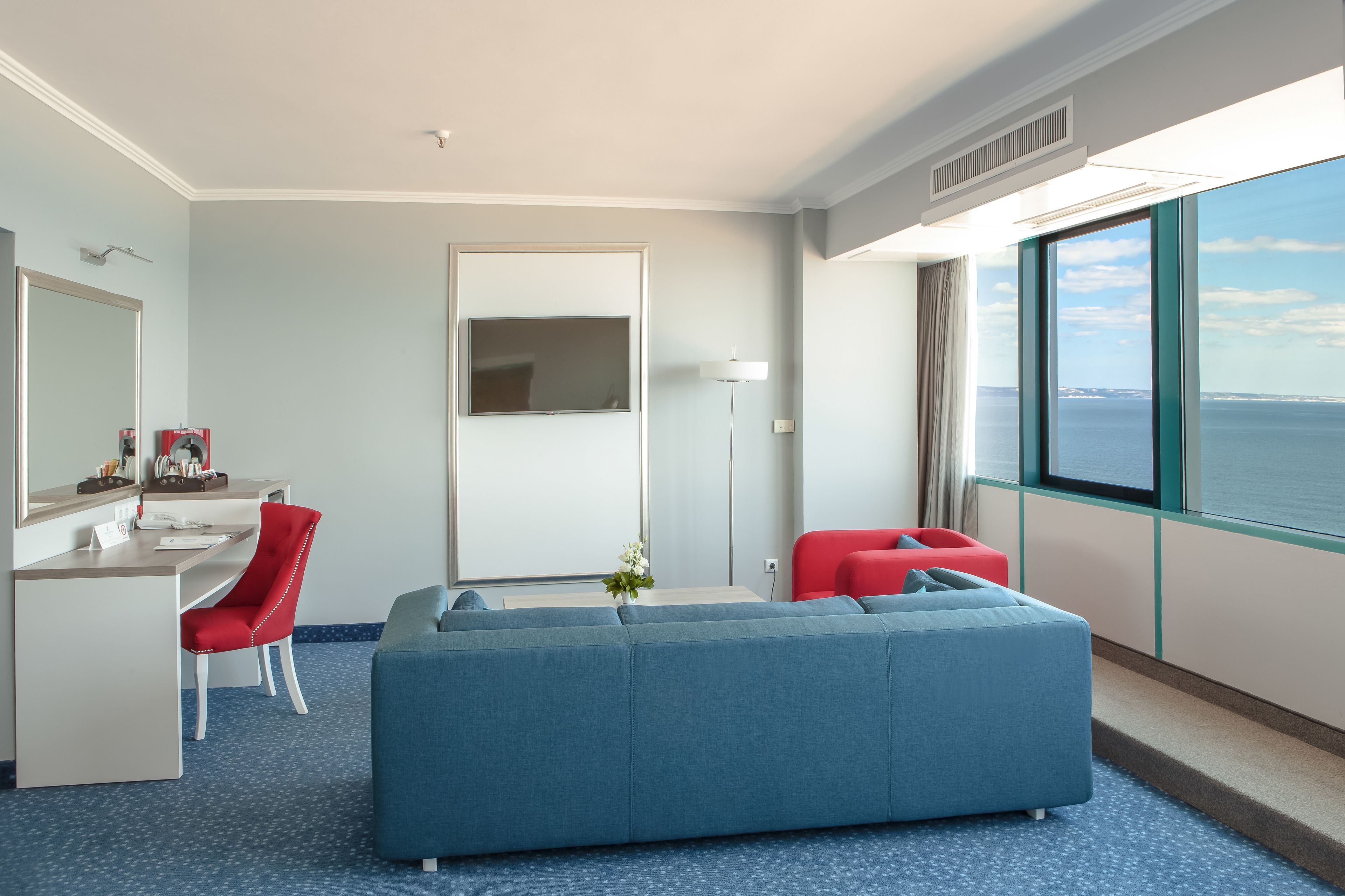 Foto - International Hotel Casino & Tower Suites