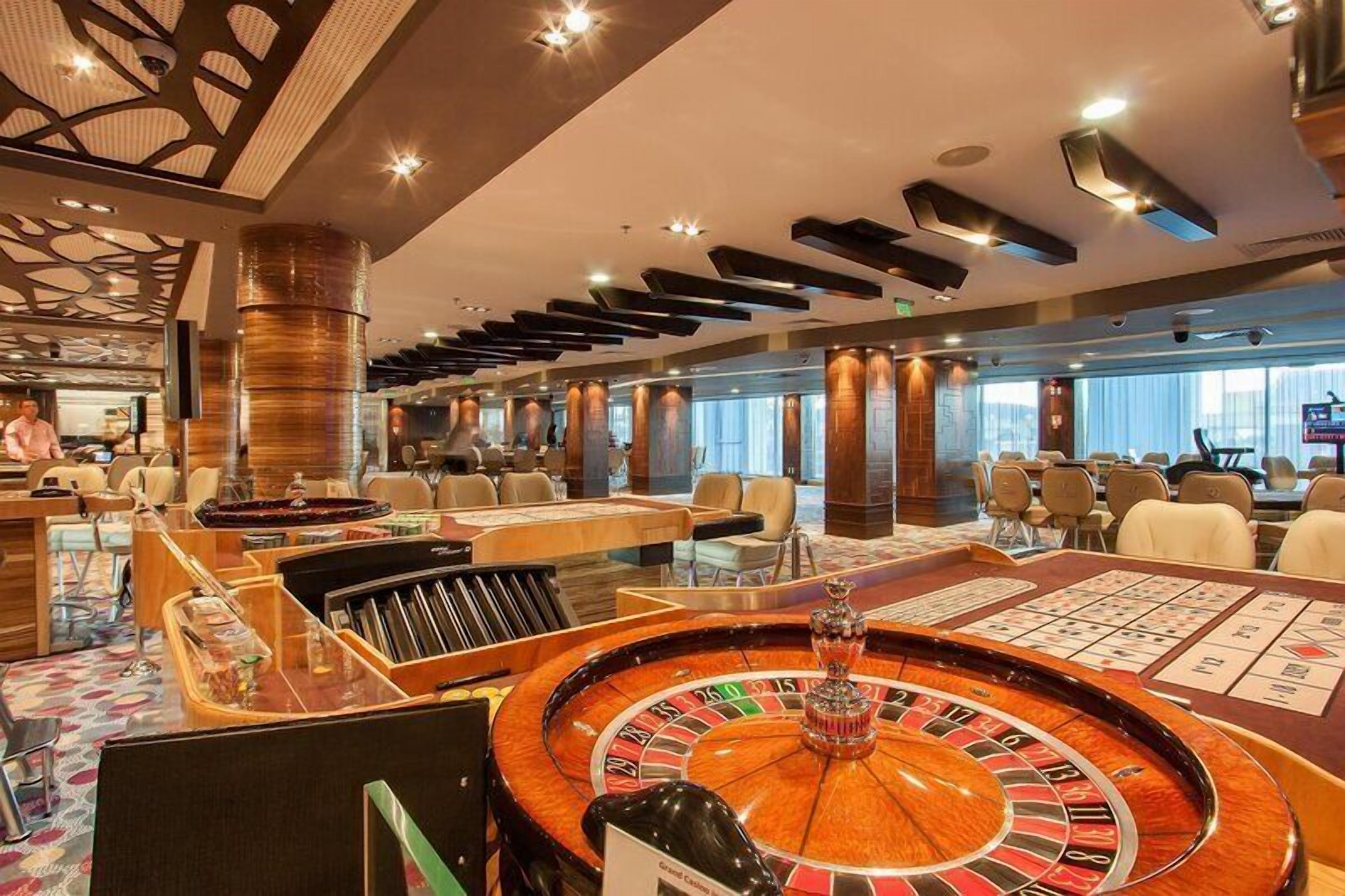 Casino
