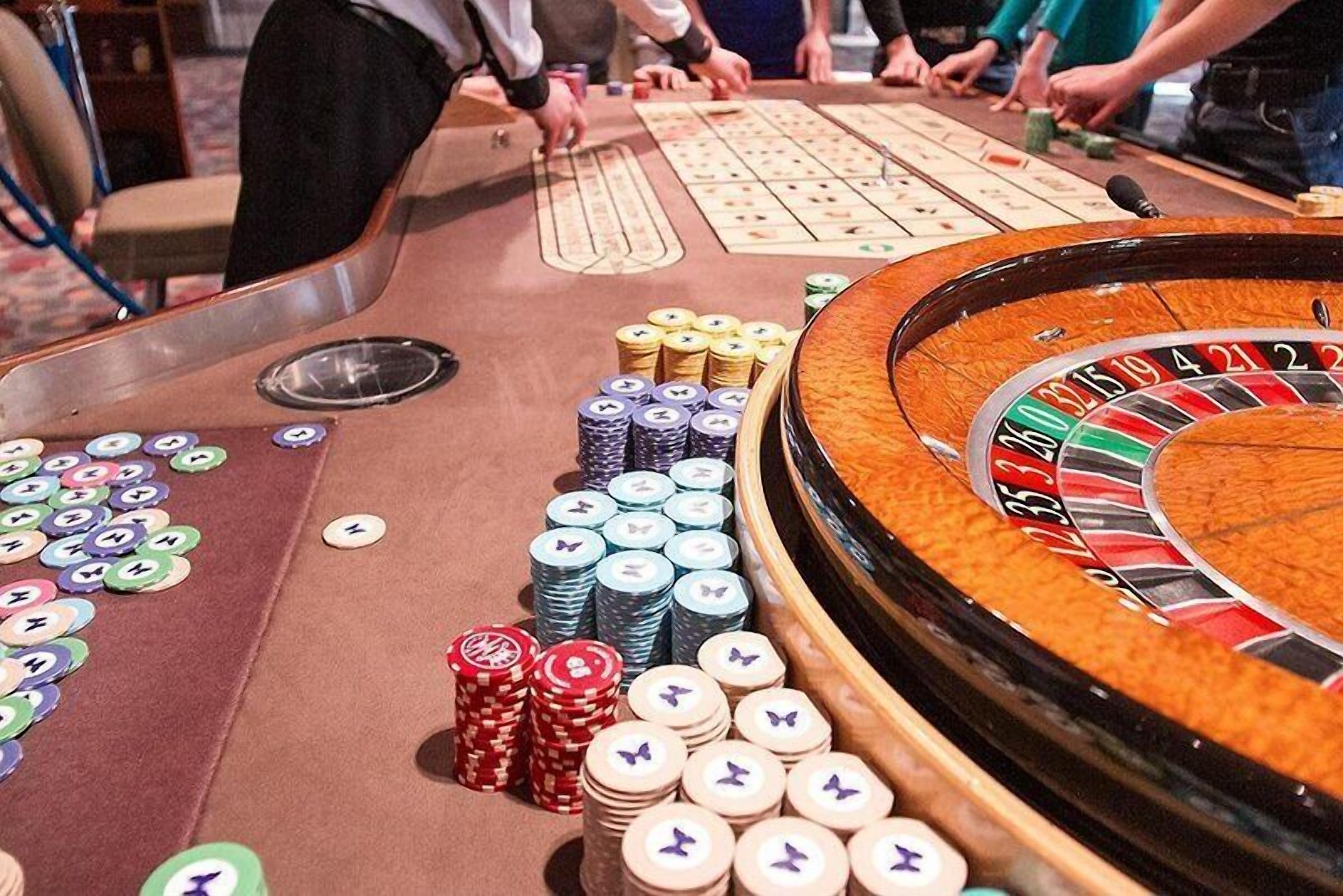 Casino