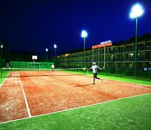 Tennisbane