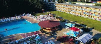 Park Hotel Continental