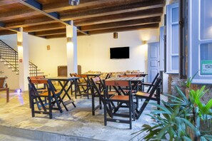 Restaurang