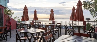 Hotel Villa Santo Antonio