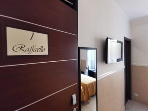 Couette en duvet d'oie, articles gratuits dans le mini-bar