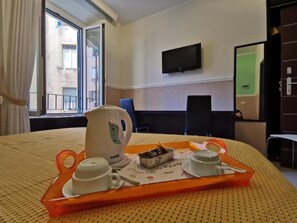 Cafetera/tetera