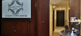 Mocenigo Vatican Suites