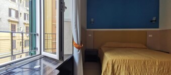 Mocenigo Vatican Suites