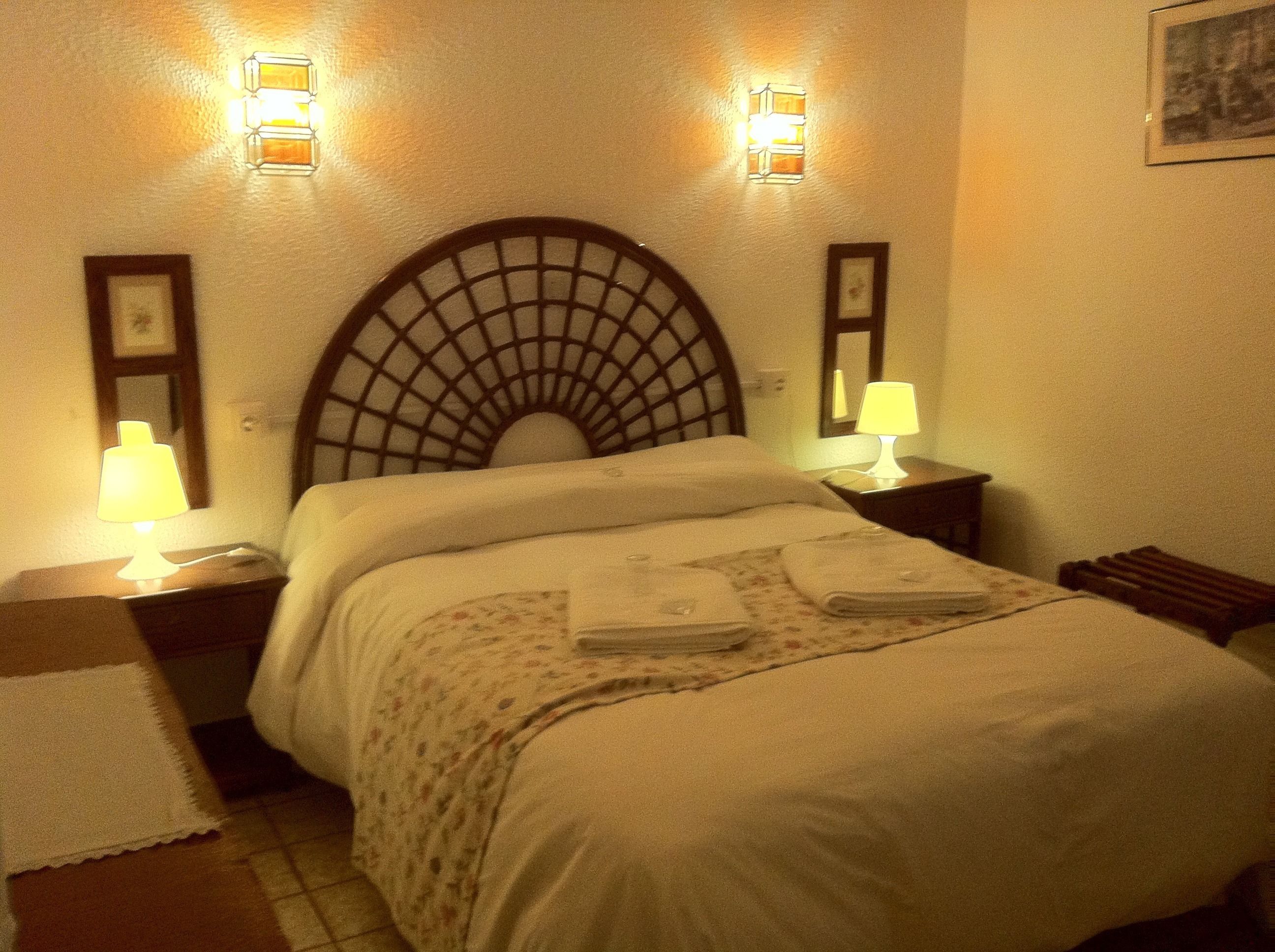 Standard Double Room | Individually decorated, rollaway beds, free WiFi