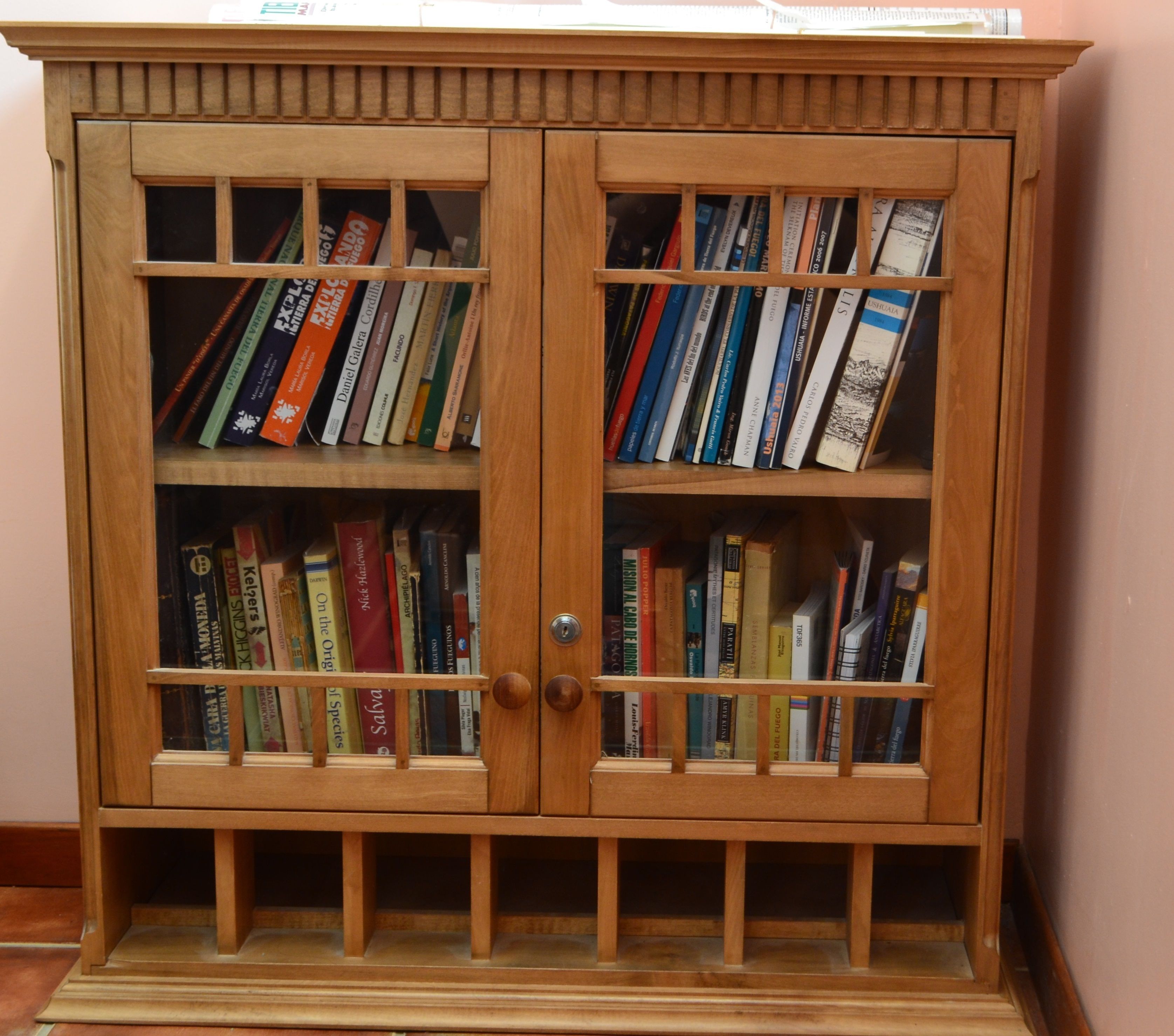 Photo - Valle Frío Ushuaia