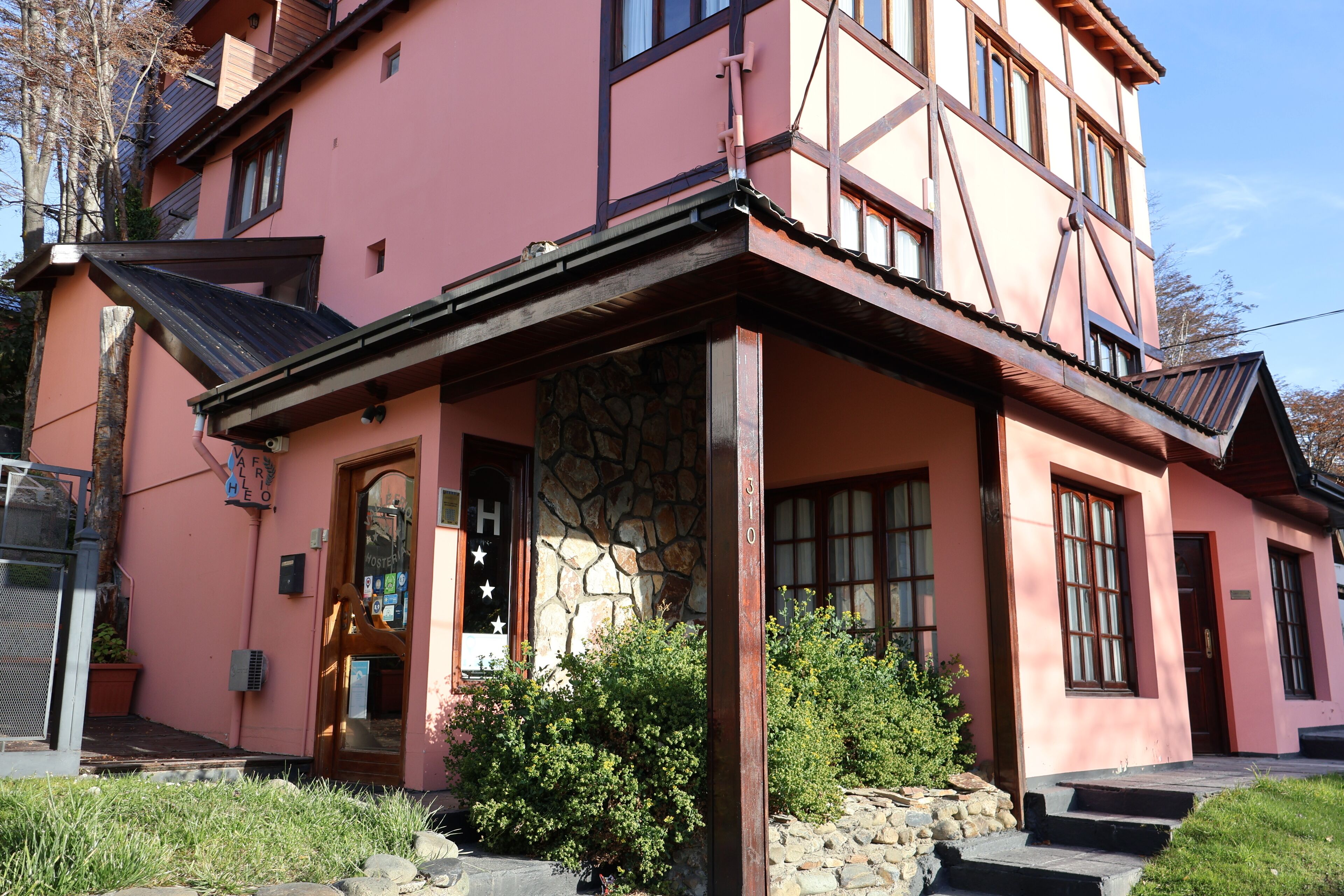 Photo - Valle Frío Ushuaia