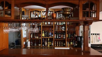 Bar (sur place)