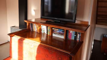 Televisión de pantalla plana
