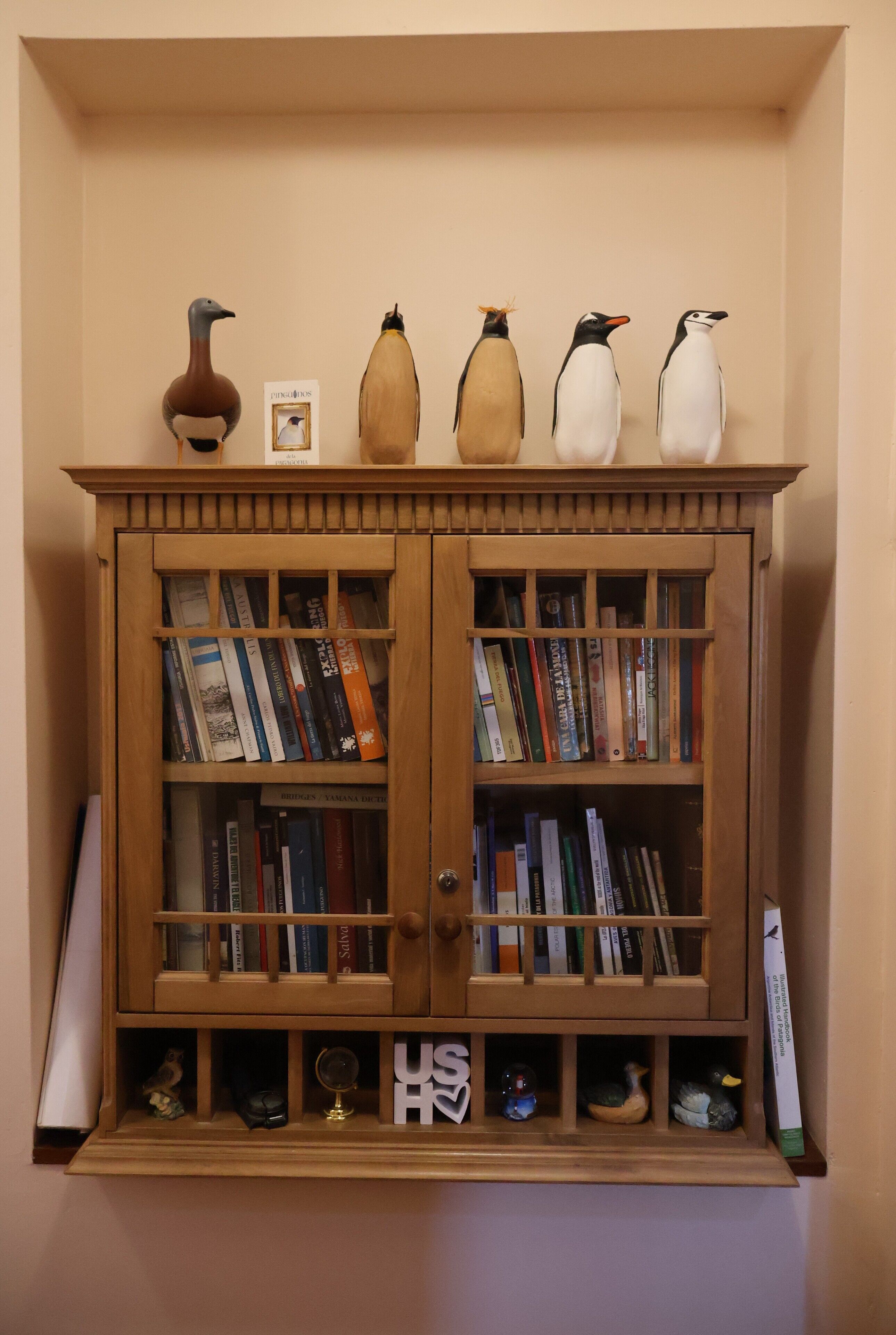 Photo - Valle Frío Ushuaia