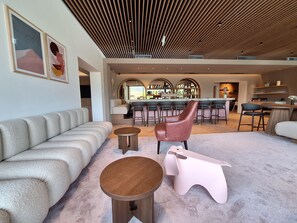 Restaurant - Hotel Felsenhof (Flachau)