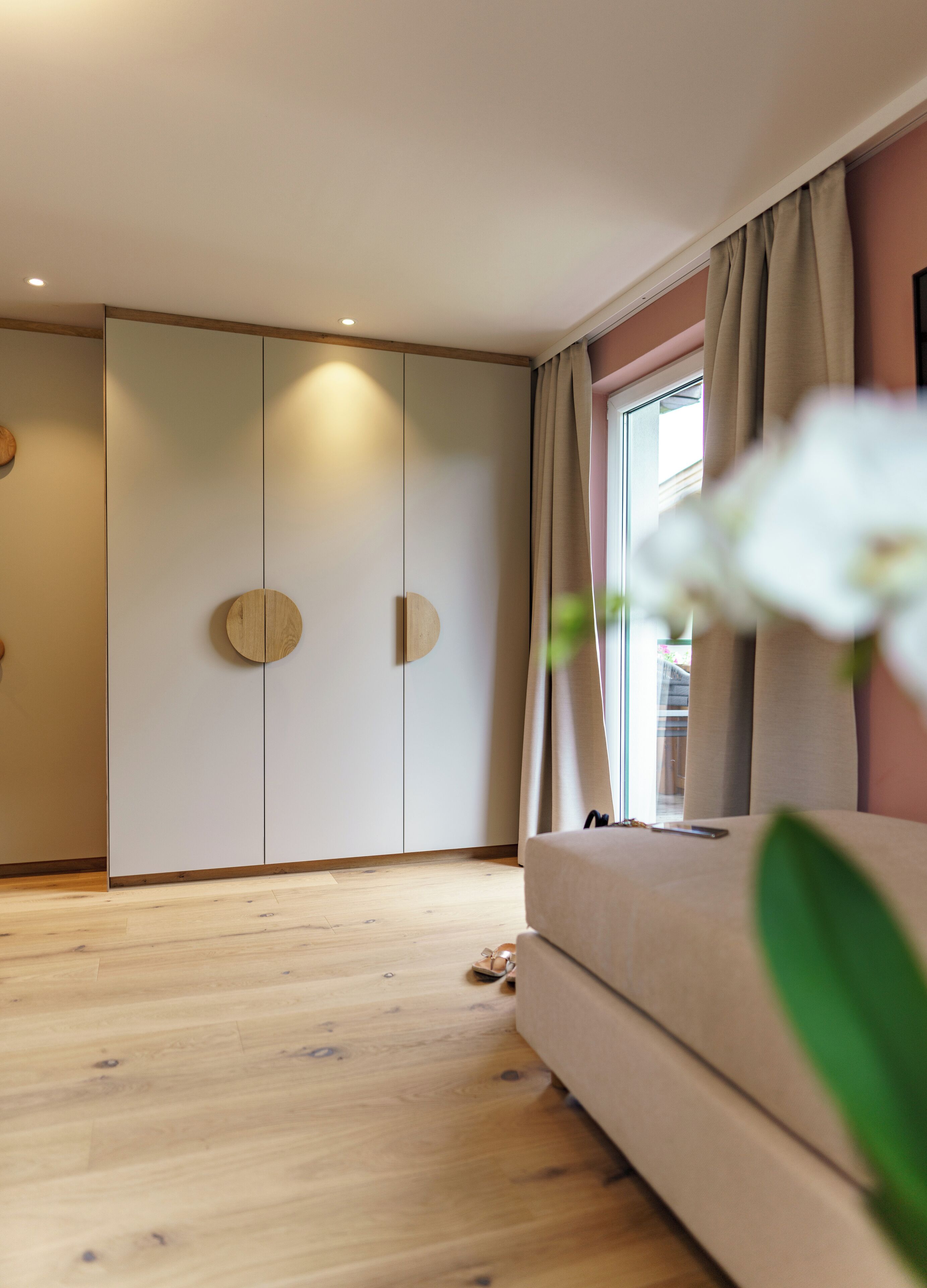 family apartment, annex building (theresia ii - haus theresia) | 2 bedrooms, premium bedding, minibar, in-room safe