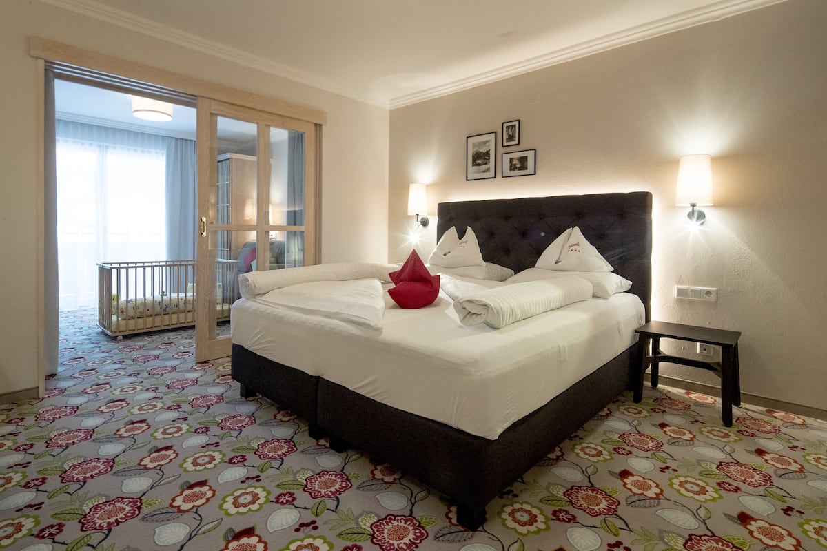 Family Room (Blømster) | Room amenity