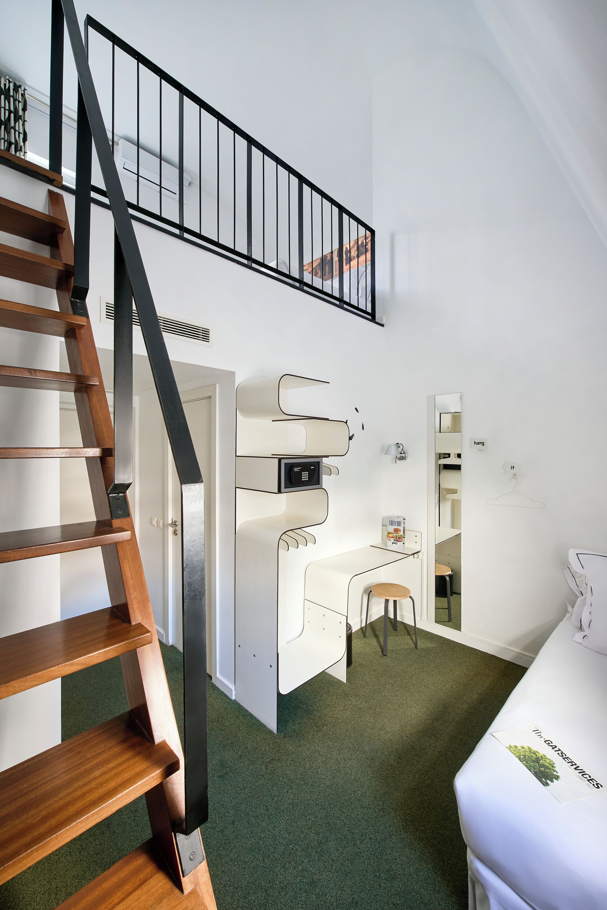 Dreibettzimmer | Hochwertige Bettwaren, Daunenbettdecken, Select-Comfort-Betten