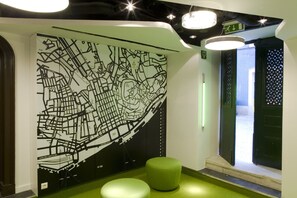 Children's activities