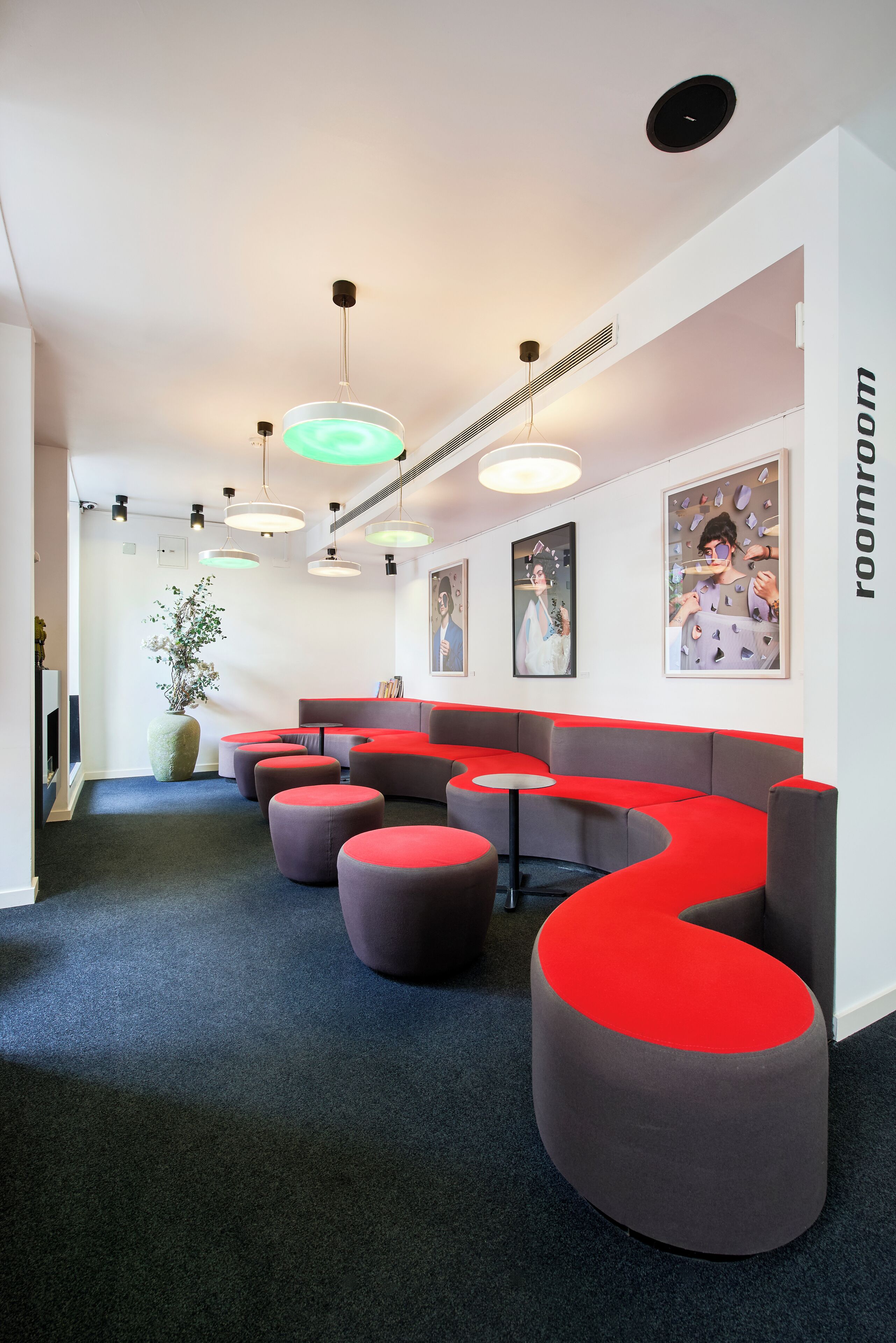 Televisión de pantalla plana 