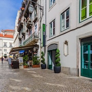 Hotel Gat Rossio