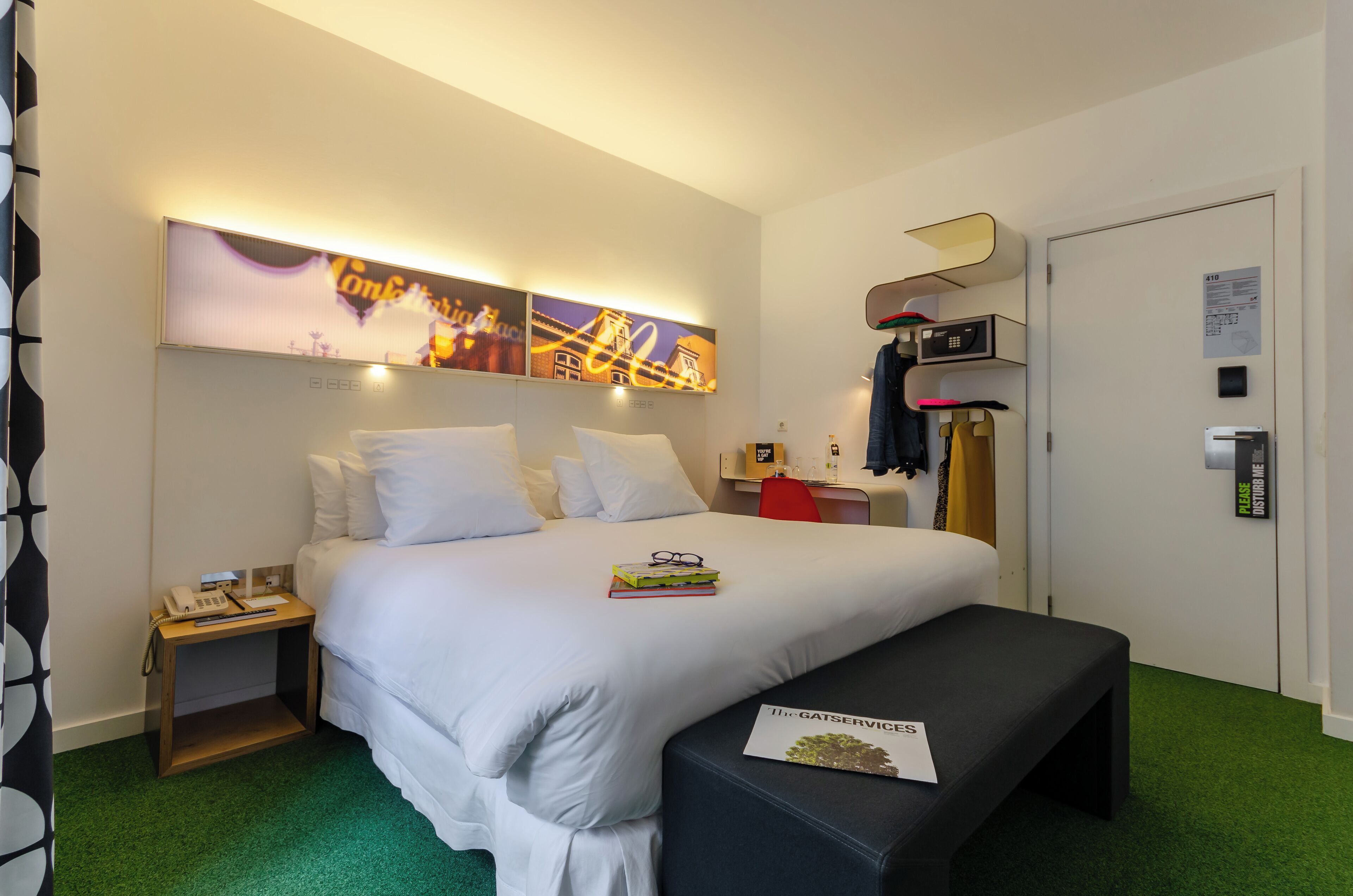 Superior-Doppelzimmer | Hochwertige Bettwaren, Daunenbettdecken, Select-Comfort-Betten