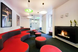 Flat-screen TV - Hotel Gat Rossio (Lisbon)