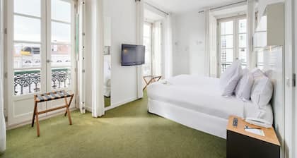 Hotel Gat Rossio