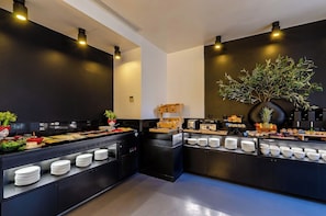 Restaurant - Hotel Gat Rossio (Lisbon)