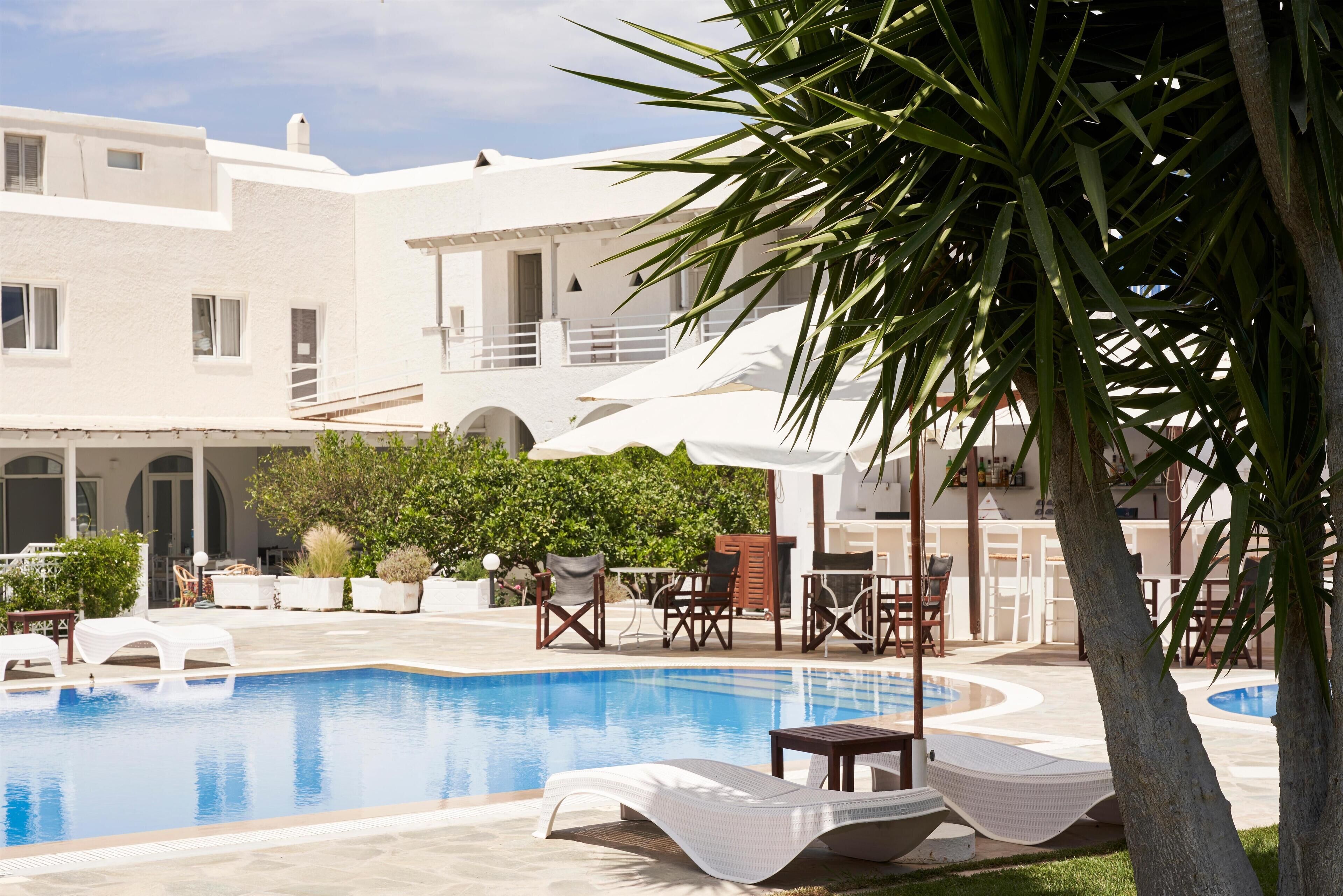Foto - Polos Hotel Paros