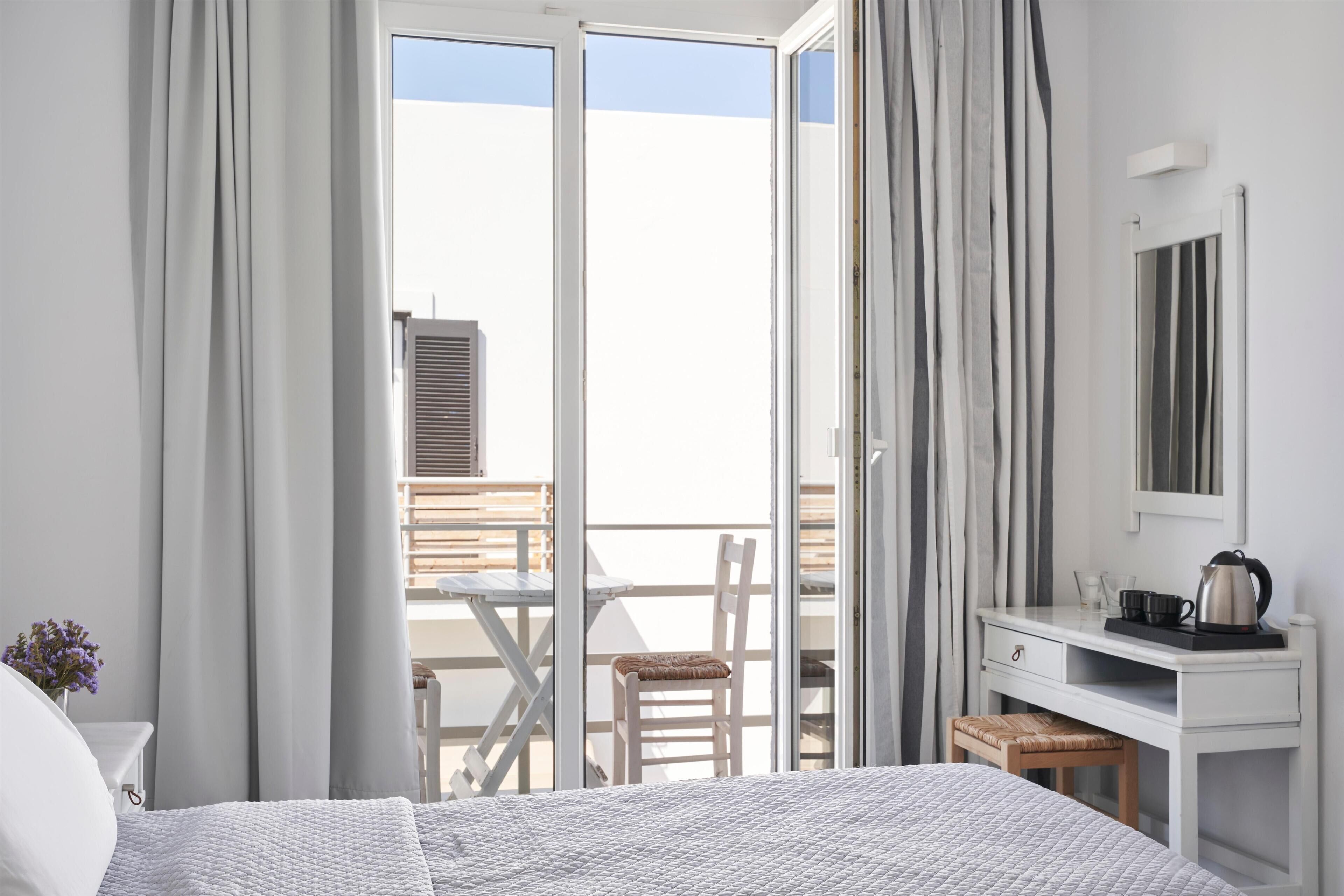 Foto - Polos Hotel Paros