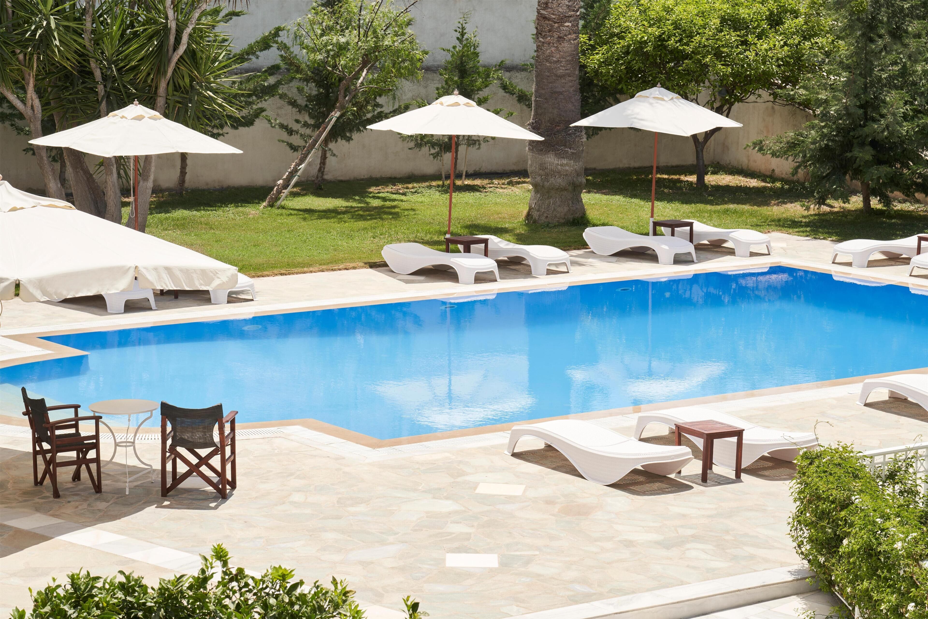 Foto - Polos Hotel Paros