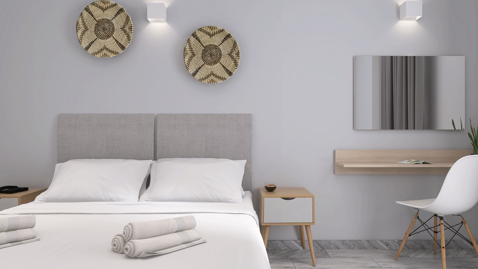 Foto - Polos Hotel Paros