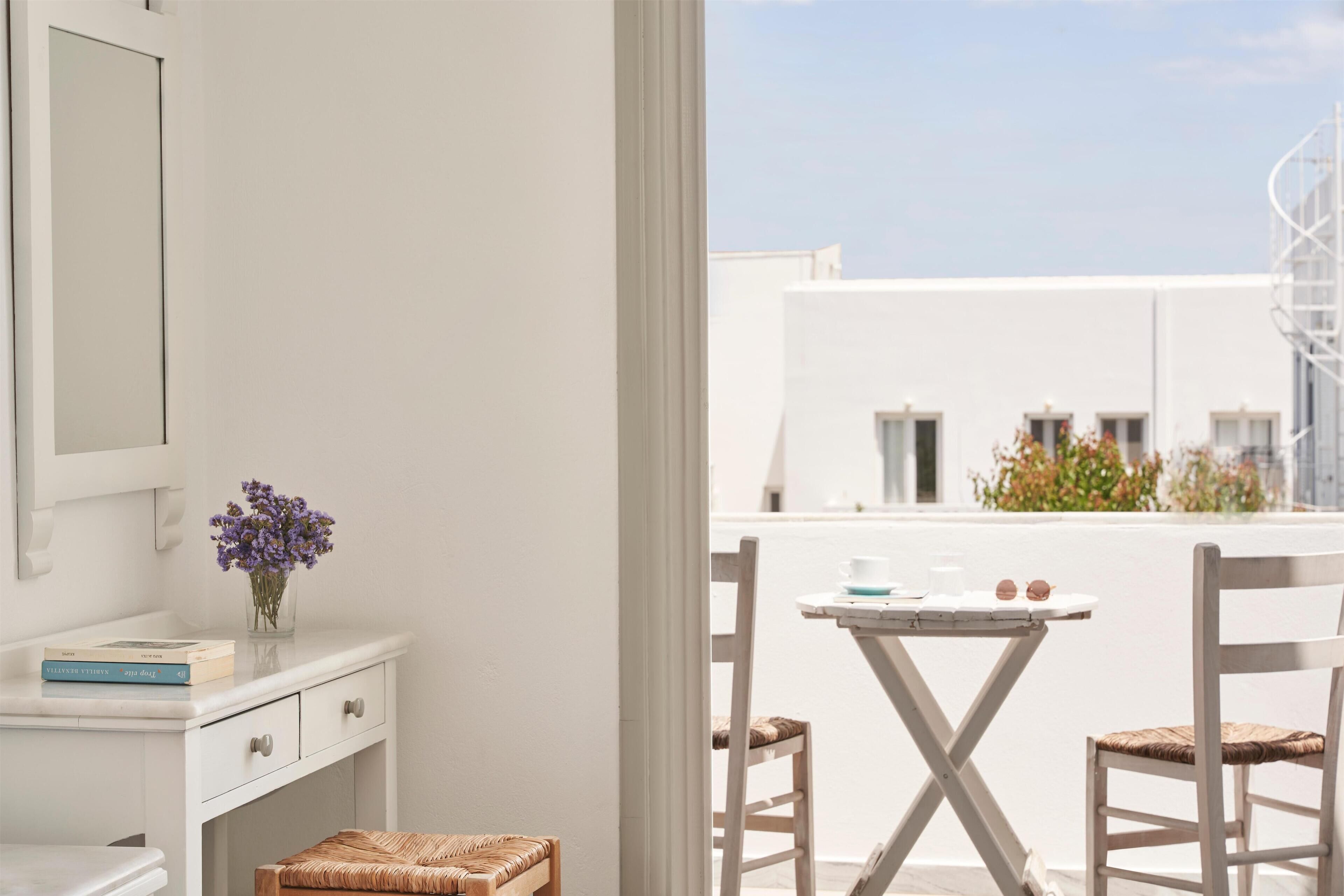 Foto - Polos Hotel Paros