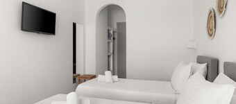 Polos Hotel