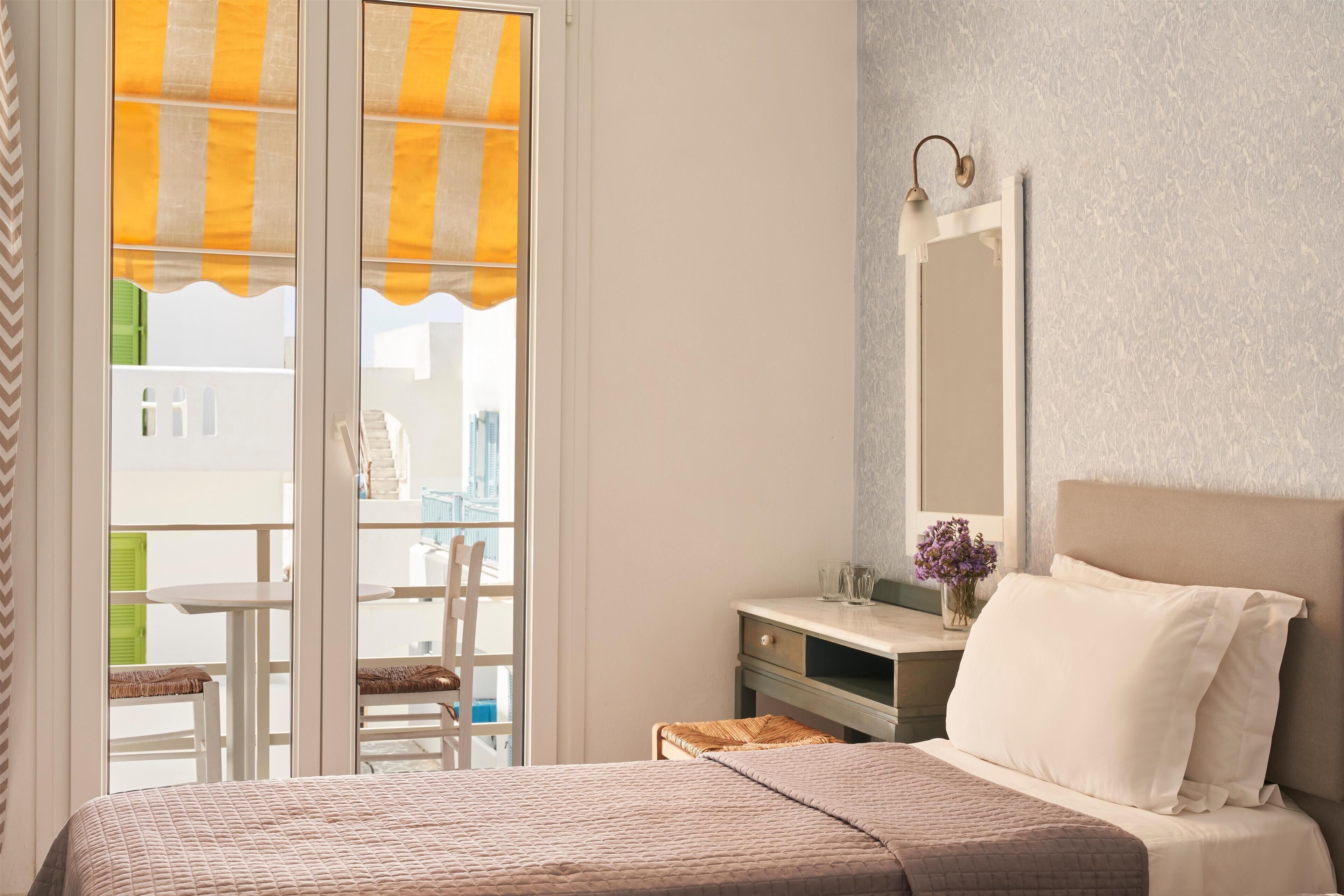 Foto - Polos Hotel Paros