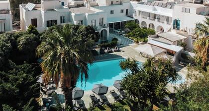 Polos Hotel