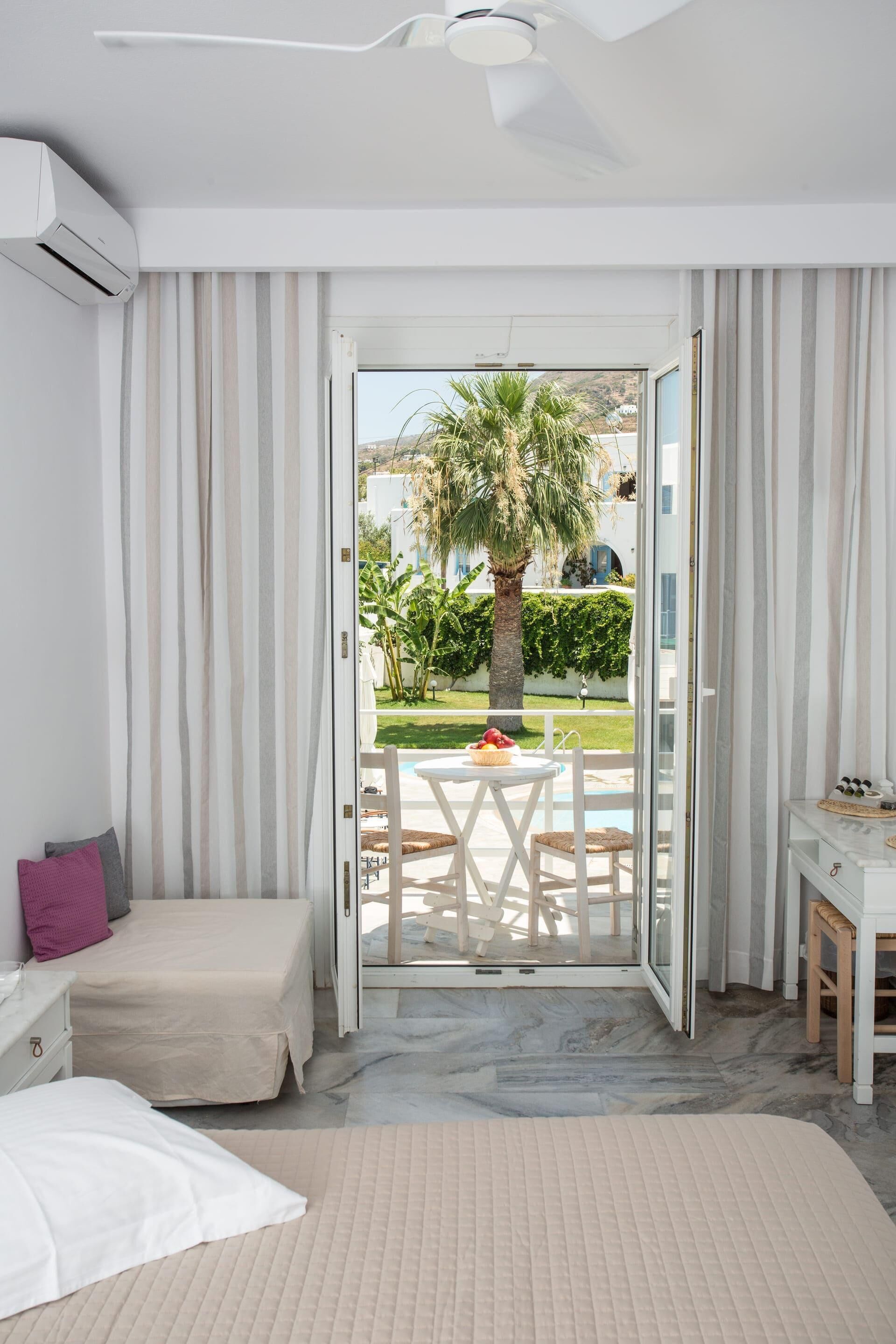 Foto - Polos Hotel Paros