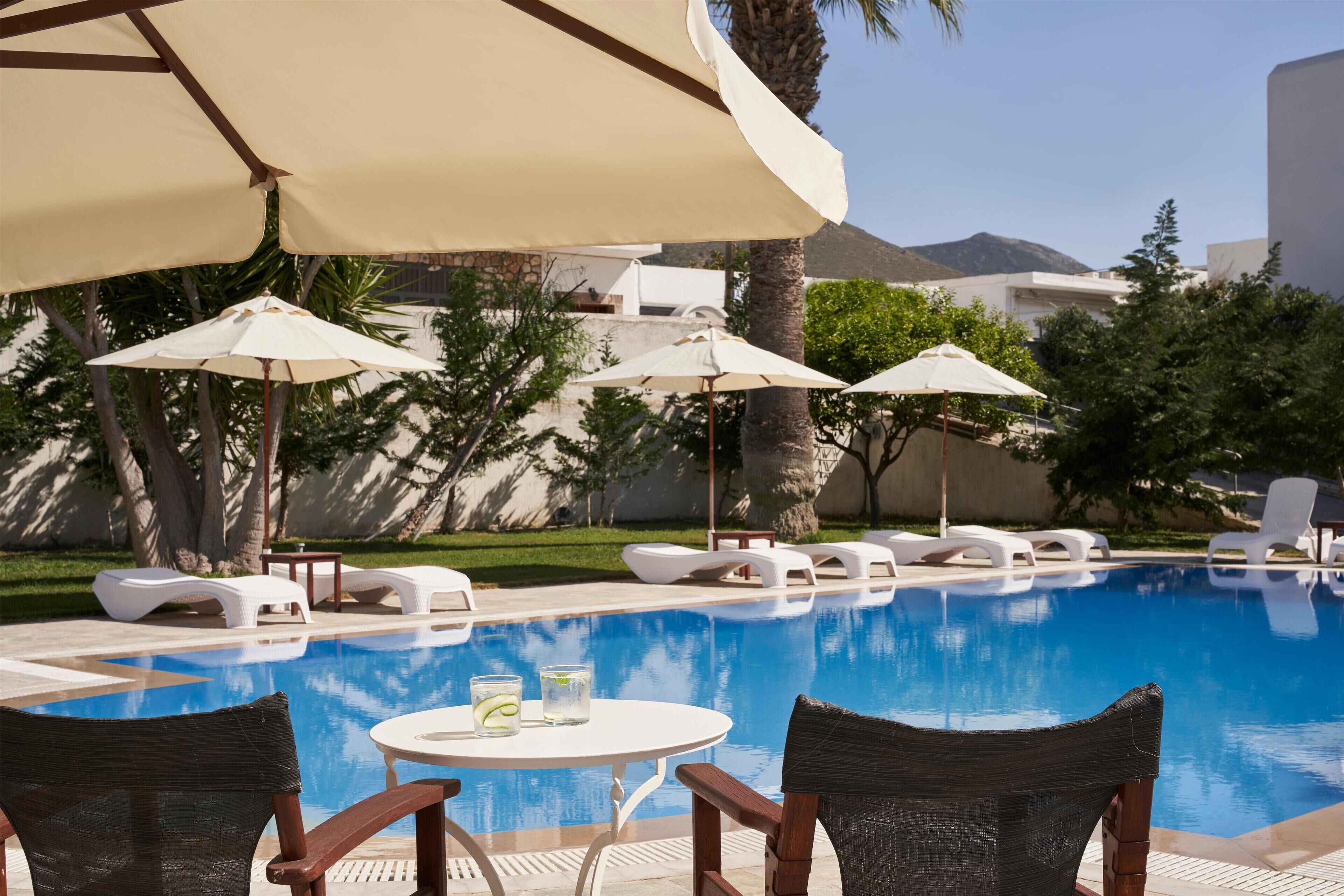 Foto - Polos Hotel Paros