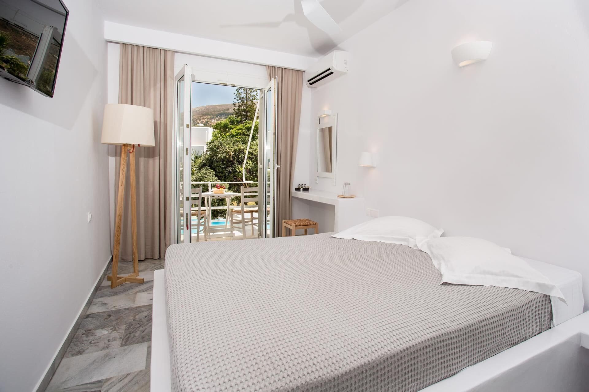 Foto - Polos Hotel Paros