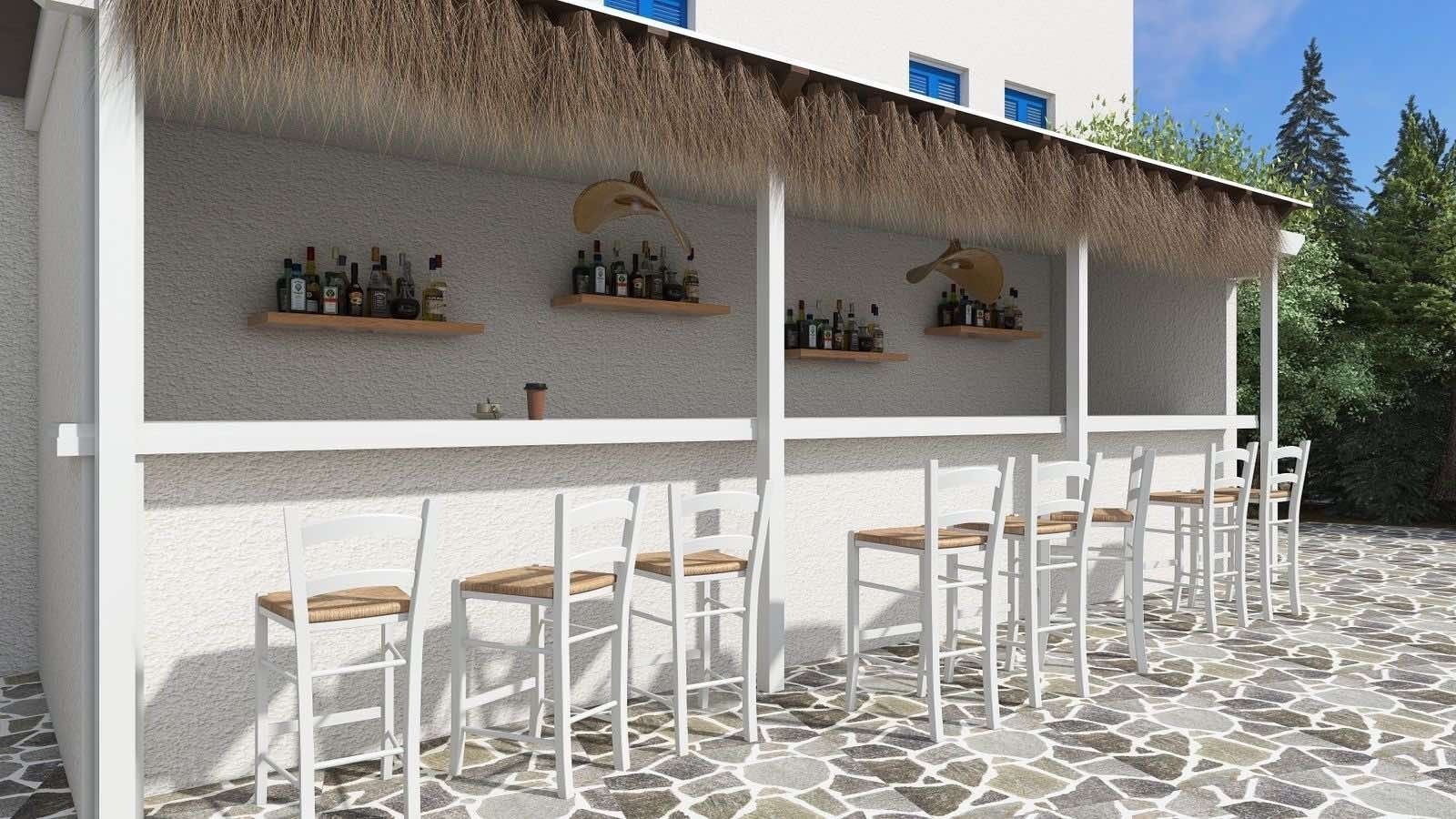 Foto - Polos Hotel Paros