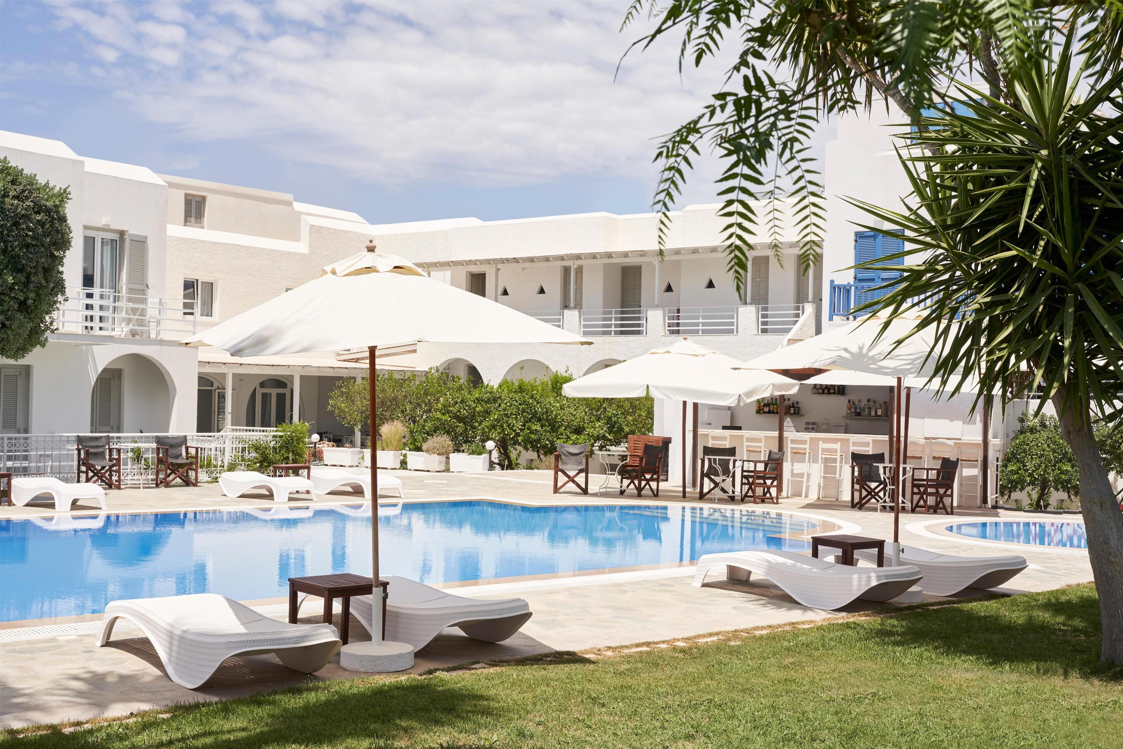 Foto - Polos Hotel Paros