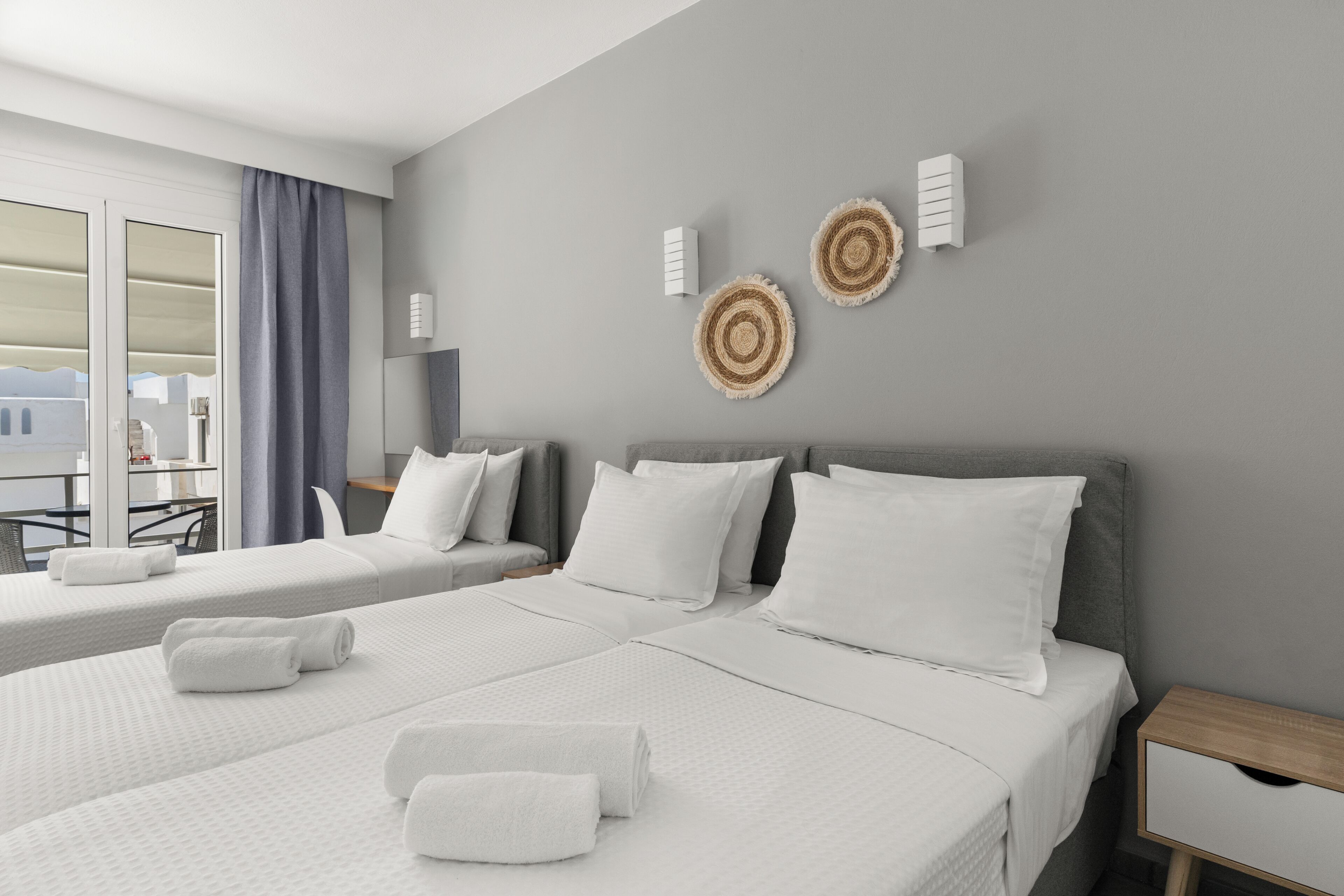 Foto - Polos Hotel