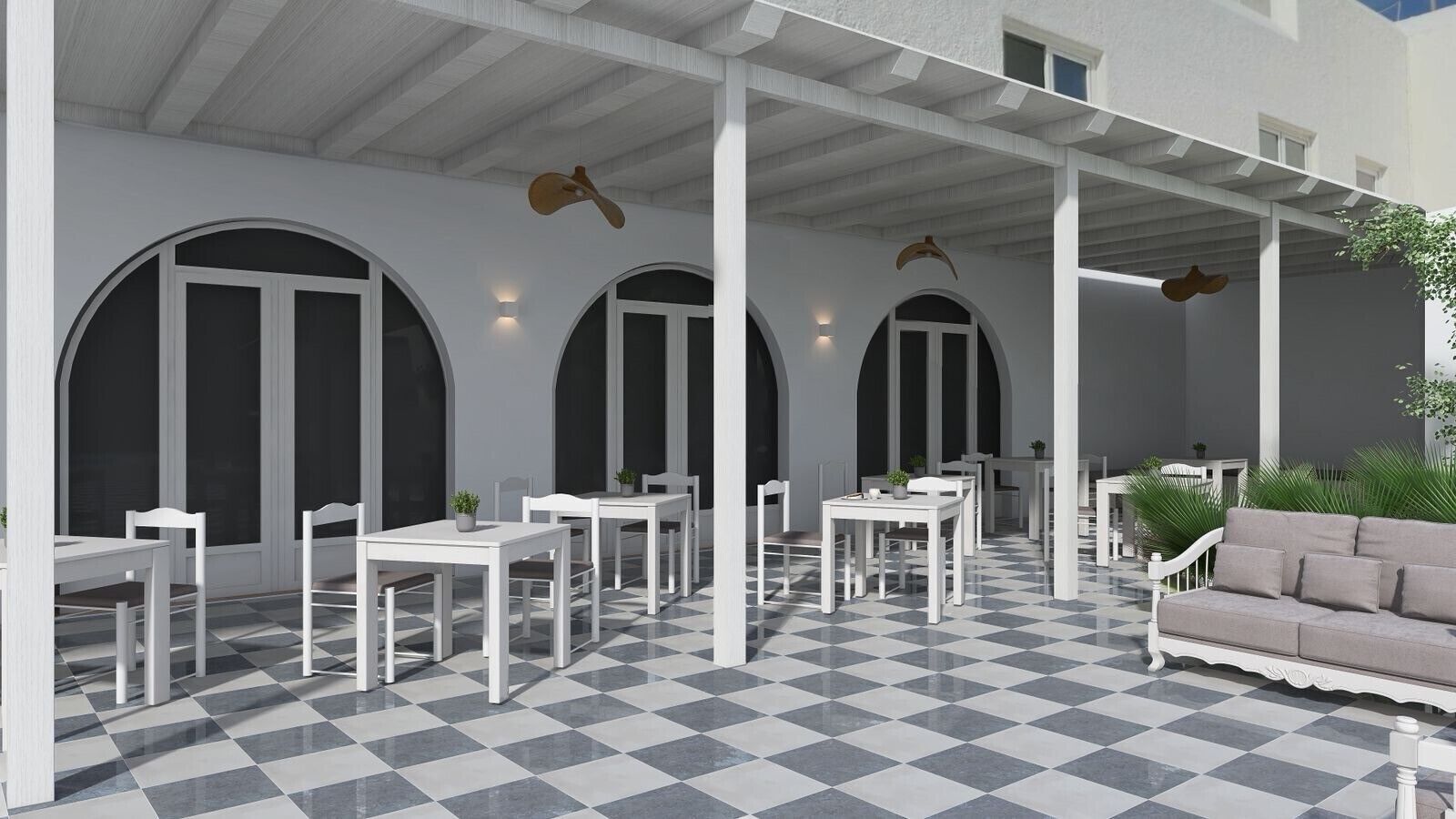 Foto - Polos Hotel Paros