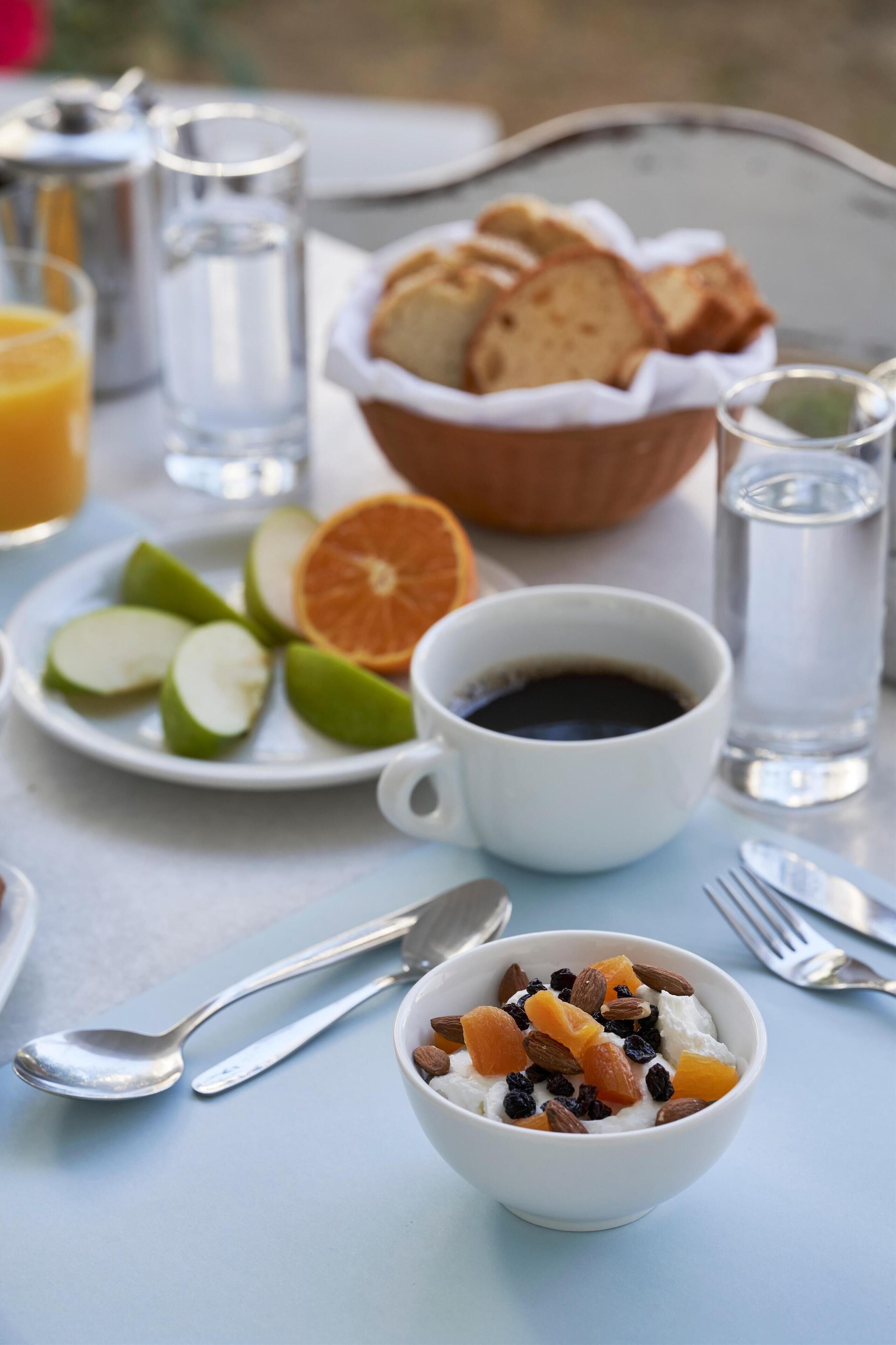 Foto - Polos Hotel Paros