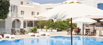Polos Hotel