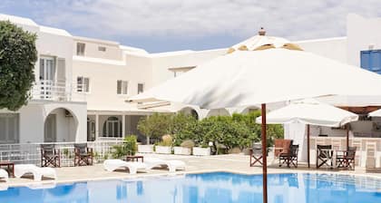 Polos Hotel
