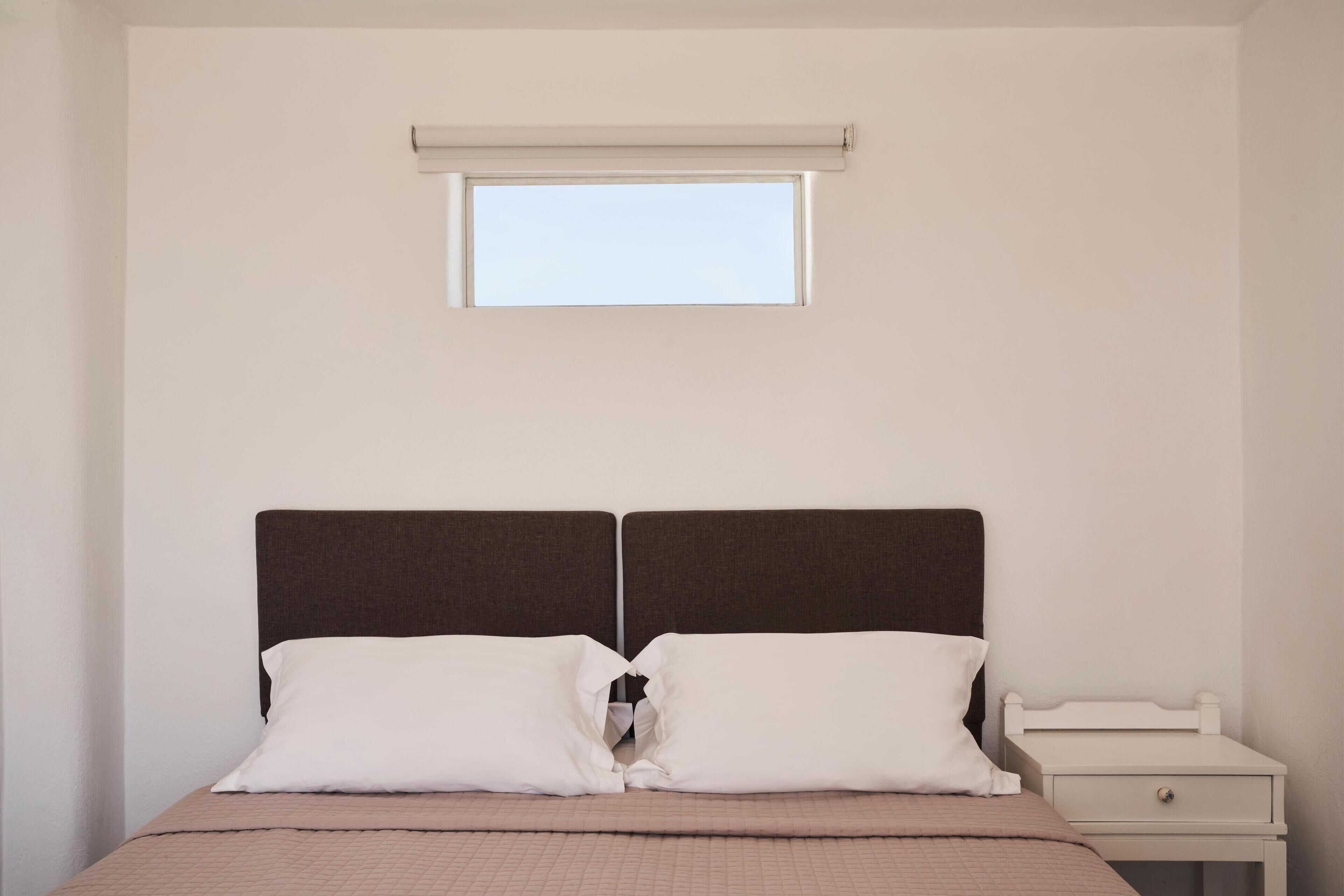 雙人房, 海景 | 客房內保險箱、隔音、熨斗/熨衣板、免費無線上網