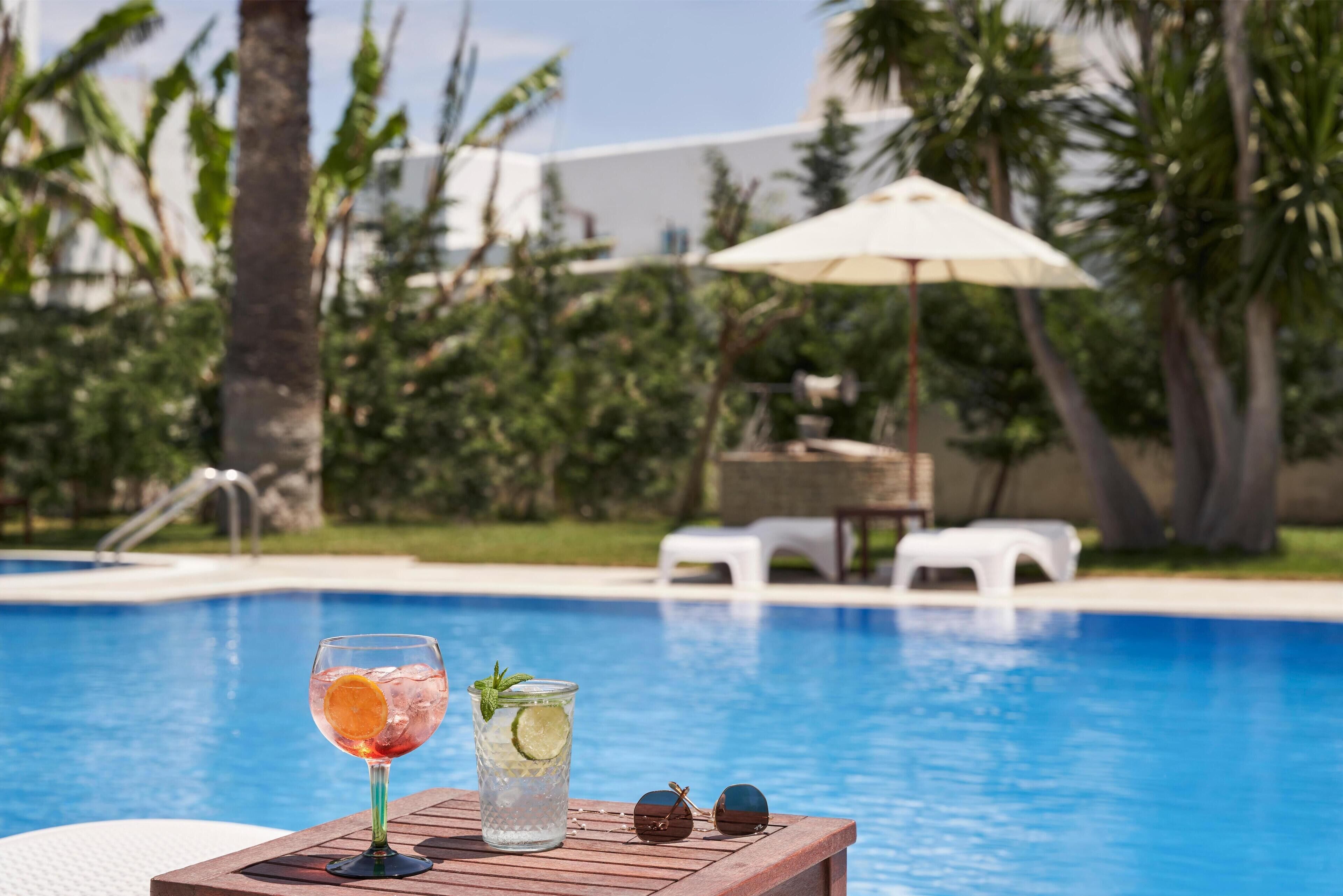 Foto - Polos Hotel Paros