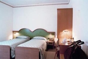 Double Room | View from room